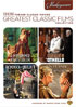 TCM Greatest Classic Film Collection: Shakespeare: A Midsummer Night's Dream / Othello / Romeo And Juliet / Antony And Cleopatra