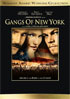 Gangs Of New York: Miramax Award-Winning Collcetion