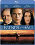 Legends Of The Fall (Blu-ray-HK)