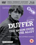 Duffer / Moon Over The Alley (Blu-ray-UK/DVD:PAL-UK)