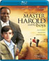 Master Harold... And The Boys (Blu-ray)