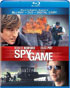 Spy Game (Blu-ray/DVD)
