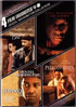 4 Film Favorites: Denzel Washington Collection: Training Day / Fallen / Johnny Q / The Pelican Brief