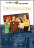 Four Daughters: Warner Archive Collection: Remastered Edition