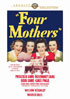 Four Mothers: Warner Archive Collection