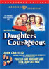 Daughters Courageous: Warner Archive Collection: Remastered Edition