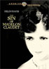 Sin Of Madelon Claudet: Warner Archive Collection