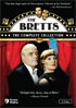 Bretts: The Complete Collection