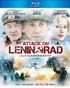 Attack On Leningrad (Blu-ray)
