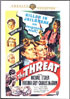 Threat: Warner Archive Collection