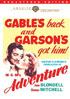 Adventure: Warner Archive Collection: Remastered Edition