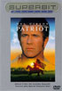 Patriot: Special Edition (2000): The Superbit Collection (DTS)