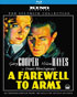 Farewell To Arms: The Selznic Collection (Blu-ray)