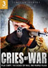 Cries Of War: Play Dirty / The Dogs Of War / The Purple Plain