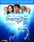 Dolphin Tale (Blu-ray 3D/Blu-ray/DVD)