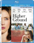 Higher Ground (2011)(Blu-ray/DVD)
