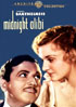 Midnight Alibi: Warner Archive Collection