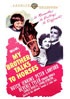 My Brother Talks To Horses: Warner Archive Collection