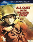 All Quiet On The Western Front (Blu-ray Book/DVD)