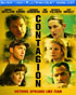 Contagion (Blu-ray/DVD)