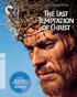 Last Temptation Of Christ: Criterion Collection (Blu-ray)