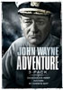 John Wayne Adventure 3-Pack: Donovan's Reef / Hatari! / In Harm's Way