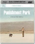 Punishment Park: The Masters Of Cinema Series (Blu-ray-UK/DVD:PAL-UK)