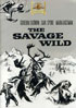 Savage Wild: MGM Limited Edition Collection