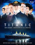 Titanic (2012)(Blu-ray)