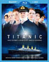 Titanic (2012)(Blu-ray/DVD)