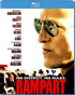 Rampart (Blu-ray/DVD)