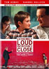 Extremely Loud And Incredibly Close