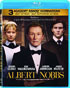Albert Nobbs (Blu-ray)