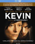 We Need To Talk About Kevin (Blu-ray/DVD)