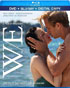 W.E. (Blu-ray/DVD)