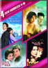 4 Film Favorites: Sandra Bullock Romance Collection: Two Weeks Notice / The Lake House / In Love And War / Practical Magic