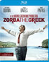 Zorba The Greek (Blu-ray)