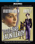 Little Lord Fauntleroy: Remastered Edition (1936)(Blu-ray)