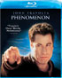 Phenomenon (Blu-ray)