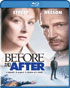 Before And After (Blu-ray)