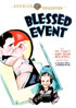 Blessed Event: Warner Archive Collection