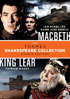 Thames Shakespeare Collection: Macbeth / King Lear