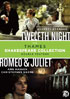 Thames Shakespeare Collection: Romeo And Juliet / Twelfth Night