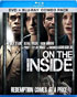 On The Inside (Blu-ray/DVD)