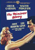 Miniver Story: Warner Archive Collection