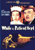 While The Patient Slept: Warner Archive Collection