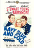 Navy Blue And Gold: Warner Archive Collection