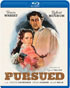 Pursued (Blu-ray)