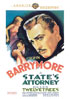 State's Attorney: Warner Archive Collection