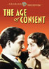 Age Of Consent: Warner Archive Collection